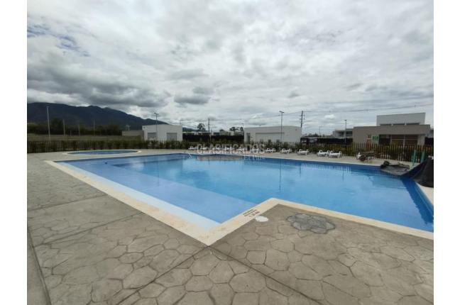 Casas, Venta, Jamundí - $740.000.000