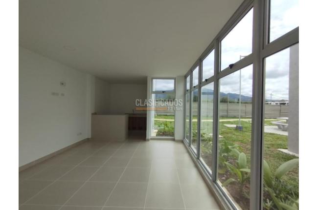 Casas, Venta, Jamundí - $740.000.000