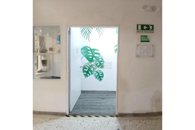 Locales y Bodegas, Alquiler en Tequendama