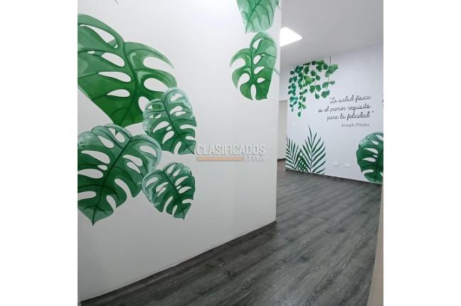 Locales y Bodegas, Alquiler en Tequendama