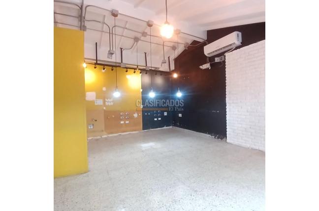 Locales y Bodegas, Alquiler en Tequendama