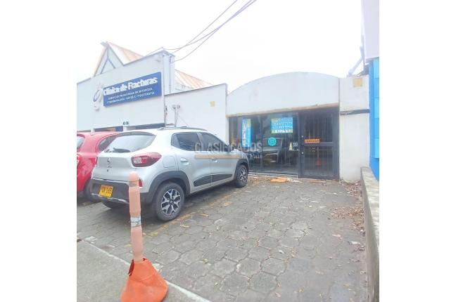 Locales y Bodegas, Alquiler en Tequendama