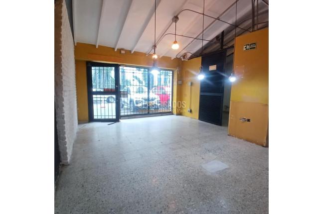 Locales y Bodegas, Alquiler, Tequendama - $4.300.000