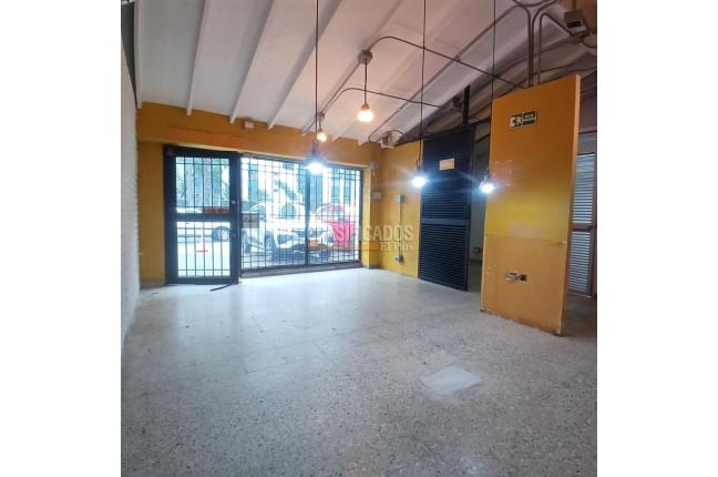 Locales y Bodegas, Alquiler, Tequendama - $4.300.000