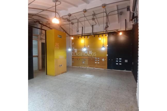 Locales y Bodegas, Alquiler, Tequendama - $4.300.000