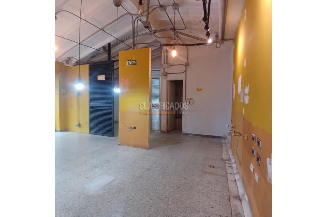 Locales y Bodegas, Alquiler, Tequendama - $4.300.000