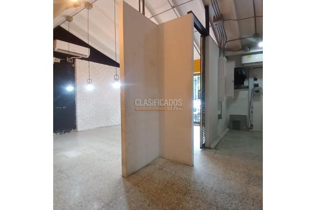 Locales y Bodegas, Alquiler, Tequendama - $4.300.000