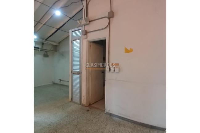 Locales y Bodegas, Alquiler, Tequendama - $4.300.000