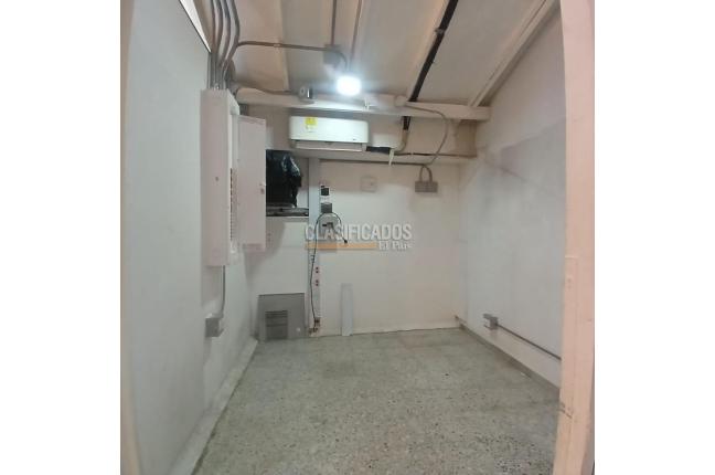 Locales y Bodegas, Alquiler, Tequendama - $4.300.000