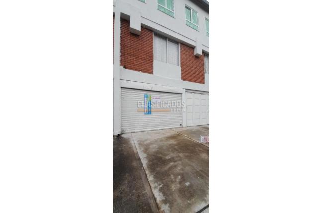 Locales y Bodegas, Alquiler, Tequendama - $2.620.000