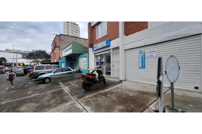 Locales y Bodegas, Alquiler, Tequendama - $2.620.000