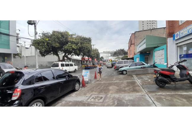 Locales y Bodegas, Alquiler, Tequendama - $2.620.000