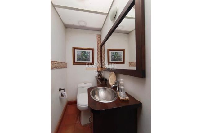 Casas, Alquiler, Pance - $8.500.000