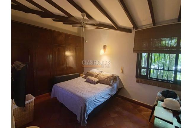 Casas, Alquiler, Pance - $8.500.000