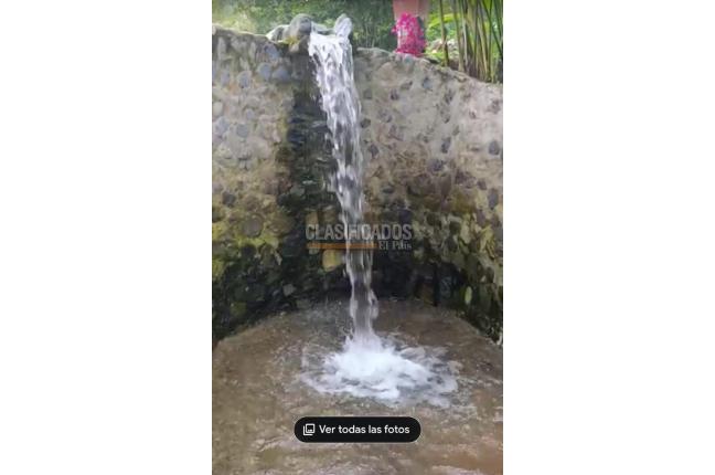 Fincas y Casas Campestres, Venta, Palmira - $600.000.000