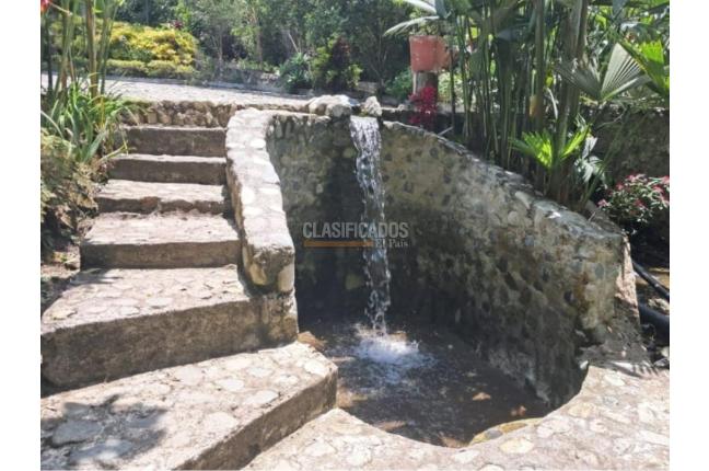 Fincas y Casas Campestres, Venta, Palmira - $600.000.000