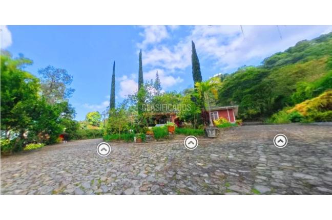 Fincas y Casas Campestres, Venta, Palmira - $600.000.000