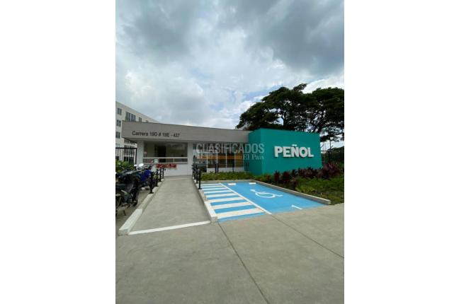 Apartamentos, Alquiler en Yumbo