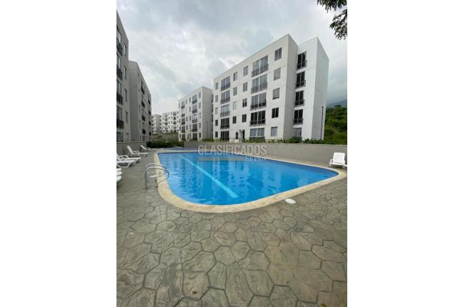 Apartamentos, Alquiler en Yumbo