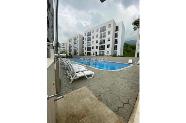 Apartamentos, Alquiler en Yumbo