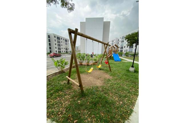 Apartamentos, Alquiler, Yumbo - $1.000.000