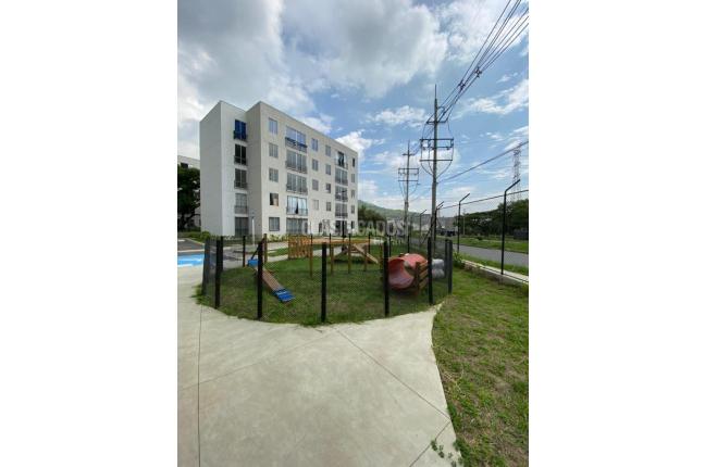 Apartamentos, Alquiler, Yumbo - $1.000.000