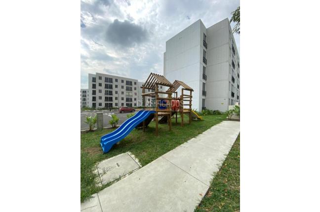 Apartamentos, Alquiler, Yumbo - $1.000.000