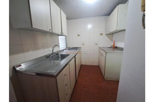 Apartamentos, Venta, Álamos - $259.000.000