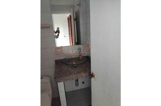 Apartamentos, Alquiler, El Bosque - $1.550.000
