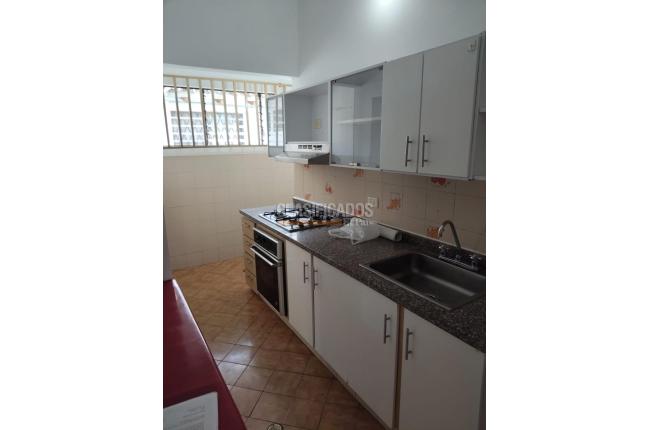 Apartamentos, Alquiler, El Bosque - $1.550.000