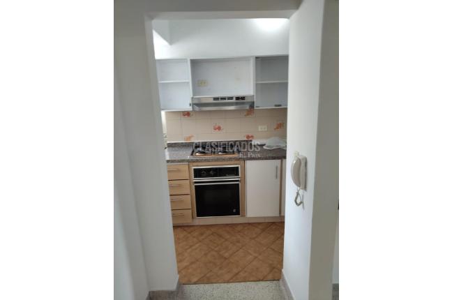 Apartamentos, Alquiler, El Bosque - $1.550.000