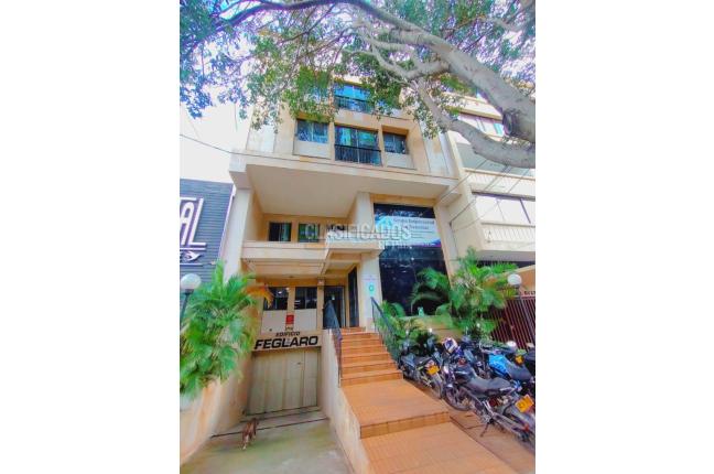 Locales y Bodegas, Alquiler en Santa Mónica Residencial