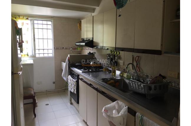 Apartamentos, Venta en El Refugio