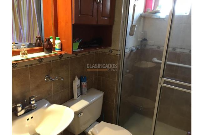 Apartamentos, Venta, El Refugio - $230.000.000