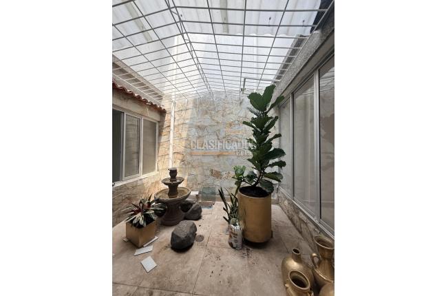 Casas, Alquiler, El Limonar - $4.500.000