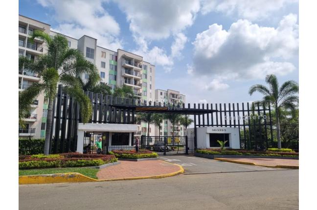 Apartamentos, Venta, Jamundí - $150.000.000