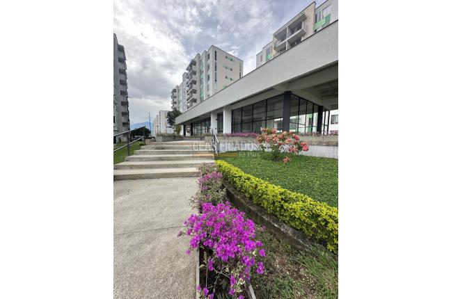 Apartamentos, Venta, Jamundí - $150.000.000