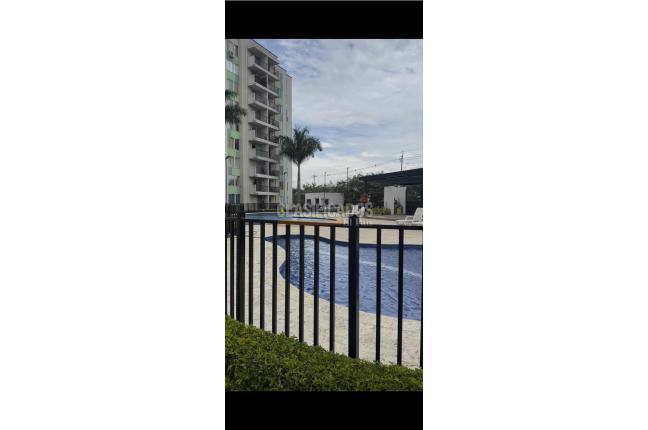 Apartamentos, Venta, Jamundí - $150.000.000