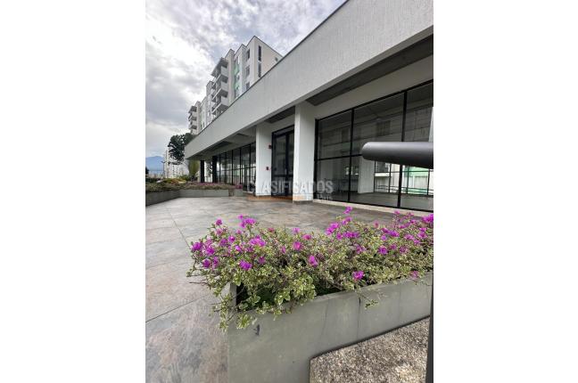 Apartamentos, Venta, Jamundí - $150.000.000