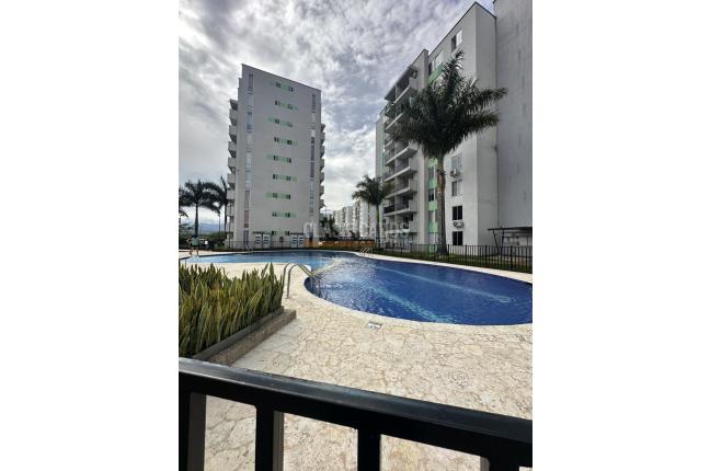 Apartamentos, Venta, Jamundí - $150.000.000