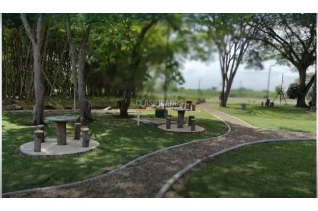 Lotes, Venta, Jamundí - $120.000.000