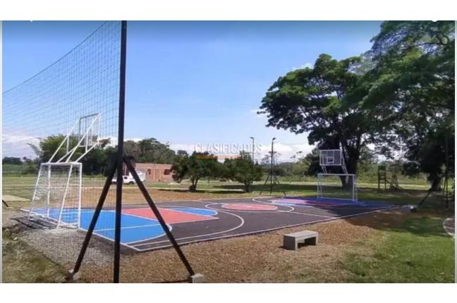 Lotes, Venta, Jamundí - $120.000.000