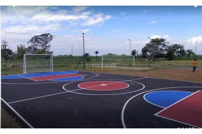 Lotes, Venta, Jamundí - $120.000.000