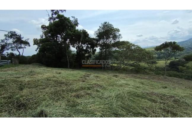 Lotes, Venta en Pance