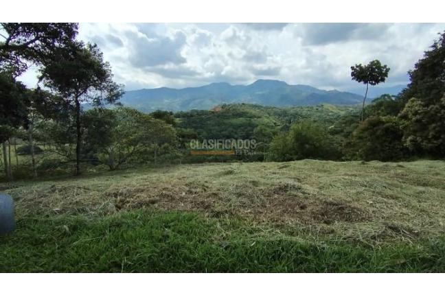 Lotes, Venta, Pance - $900.000.000