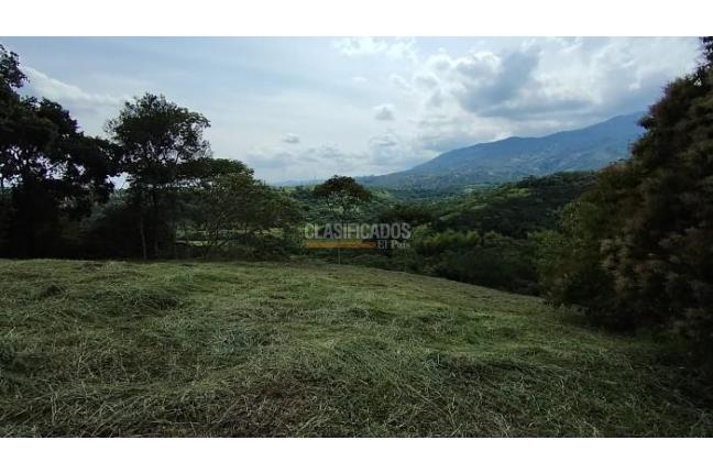 Lotes, Venta, Pance - $900.000.000