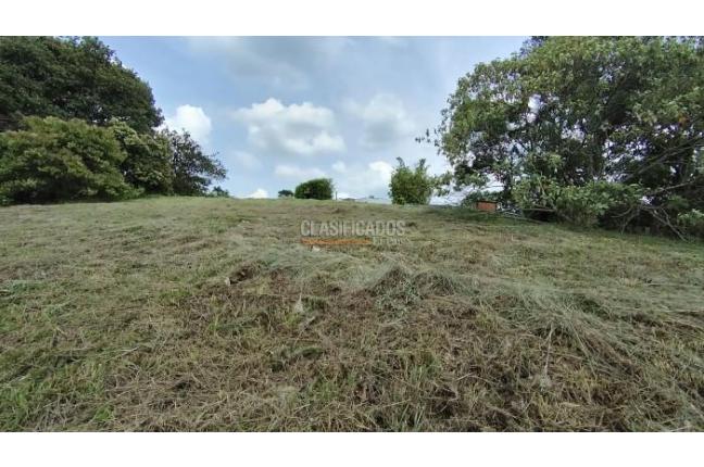 Lotes, Venta, Pance - $900.000.000