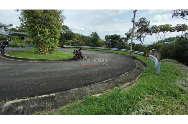 Lotes, Venta, Pance - $900.000.000