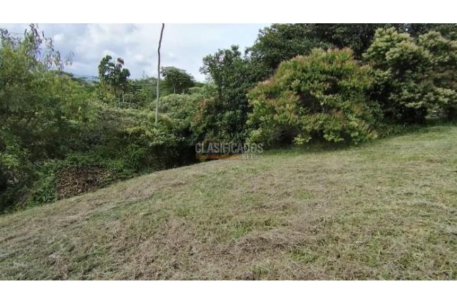 Lotes, Venta, Pance - $900.000.000