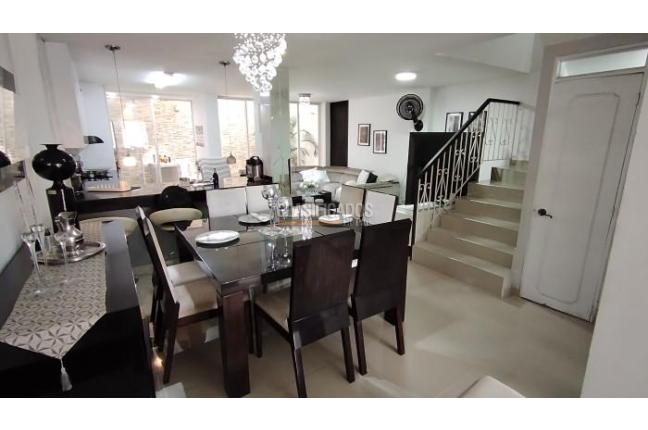 Casas, Venta en Caney